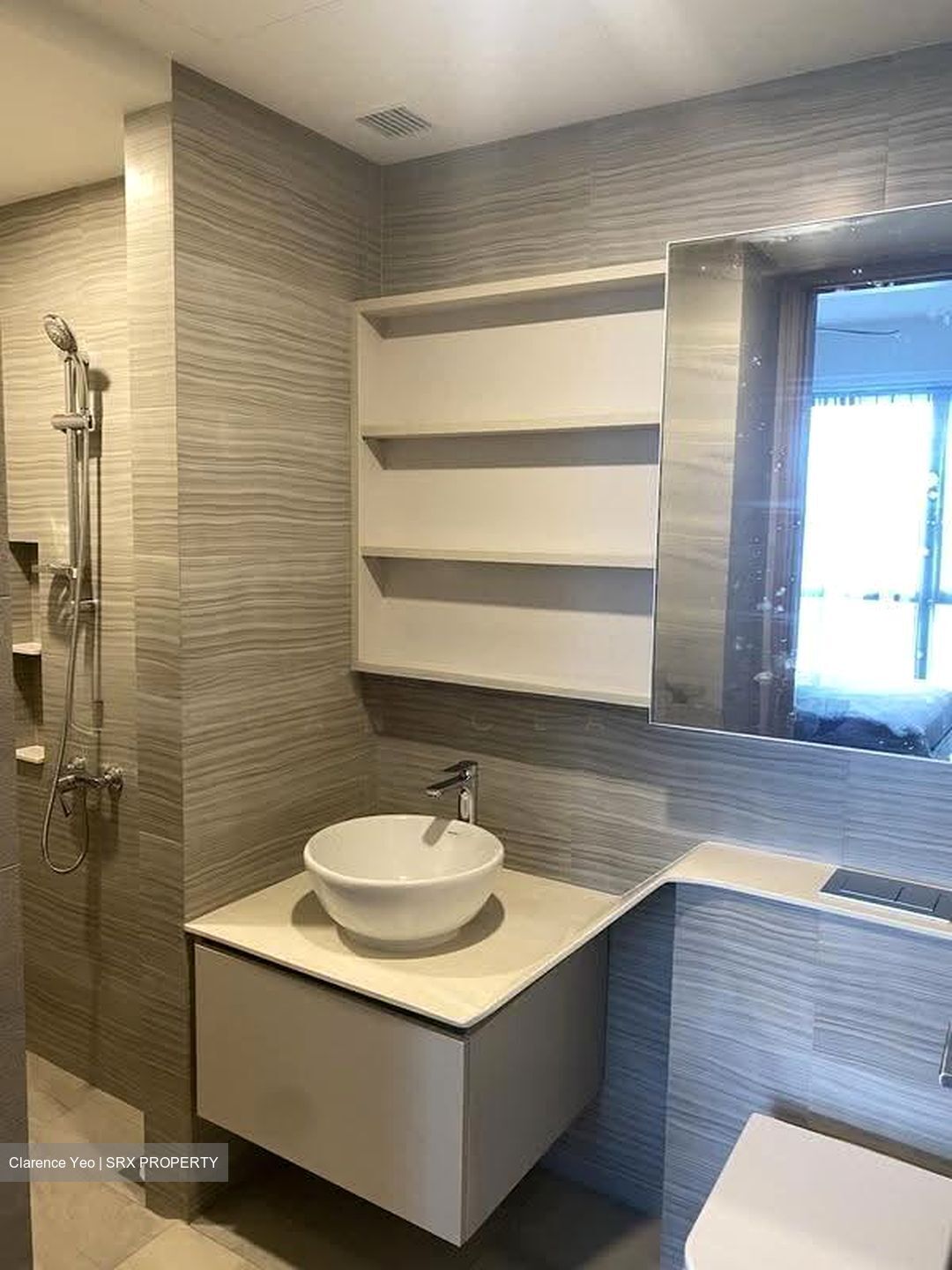 High Park Residences (D28), Apartment #622227431